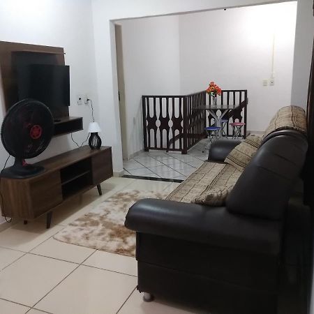 Casa De Aluguel Em Guarapari Es Wifi Gratis Exterior photo