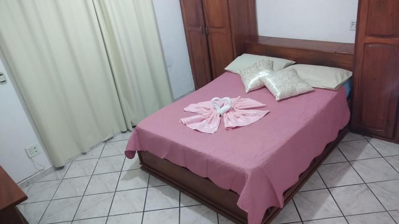 Casa De Aluguel Em Guarapari Es Wifi Gratis Exterior photo