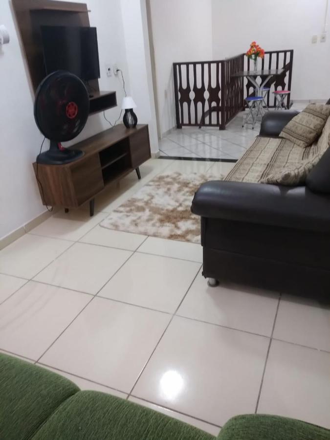 Casa De Aluguel Em Guarapari Es Wifi Gratis Exterior photo