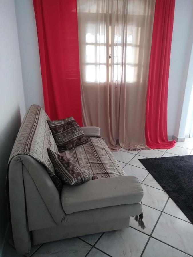 Casa De Aluguel Em Guarapari Es Wifi Gratis Exterior photo