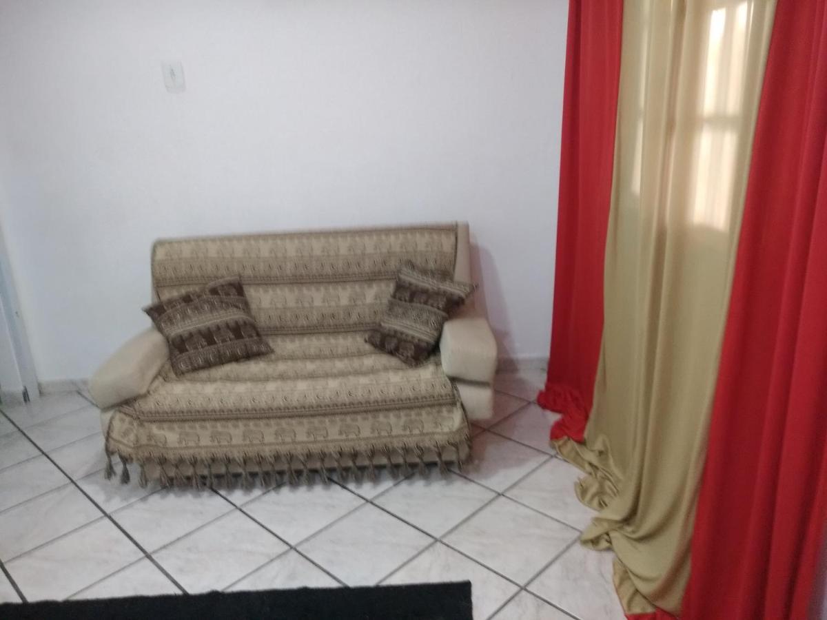 Casa De Aluguel Em Guarapari Es Wifi Gratis Exterior photo